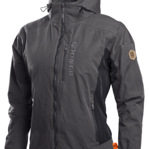 Shell jacket dames maat L
