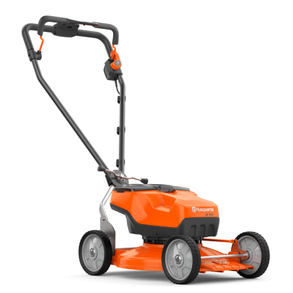 LB 442i Accumaaier (excl. lader en accu)
