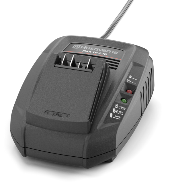 Husqvarna Aspire™ P4A 18-C70