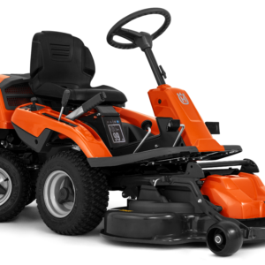Husqvarna R 214TC