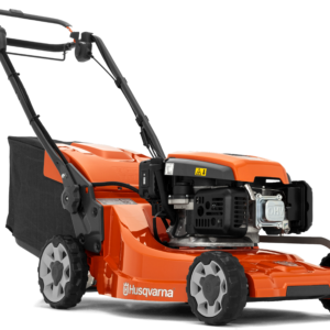 HUSQVARNA LC 347VE