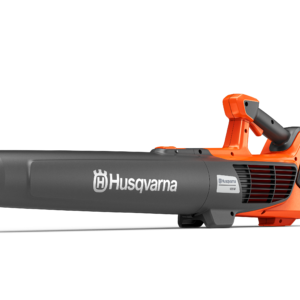 Husqvarna 122iB met accu en lader