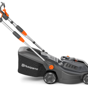 HUSQVARNA Aspire™ Grasmaaier LC34-P4A met accu en oplader