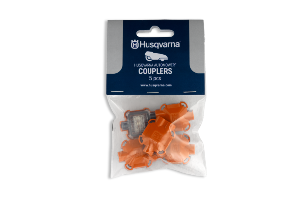 Husqvarna Automower® Koppeling