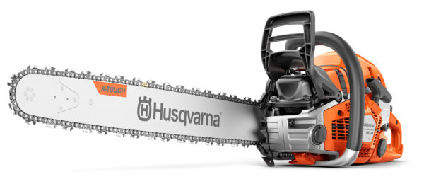 Husqvarna 562 XP® G Mark II