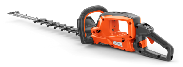 HUSQVARNA 522iHD60 zonder accu en lader