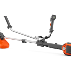 Husqvarna 220iR met accu en lader