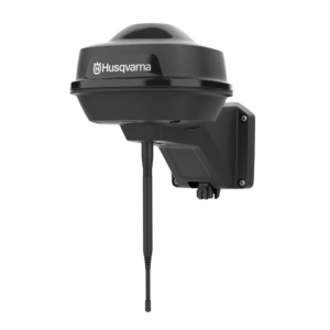 HUSQVARNA EPOS® Referentiestation RS5