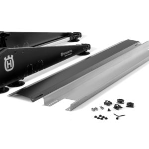Husqvarna-frame voor zonneladersysteem