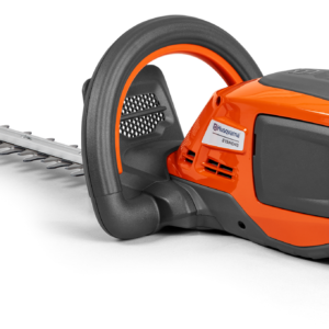 HUSQVARNA 215iHD45 met accu en lader