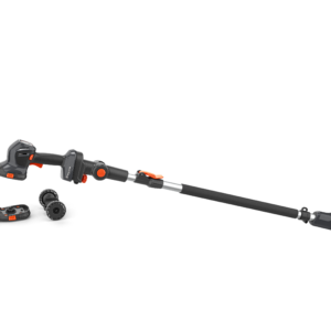 Husqvarna Aspire™ S20-P4A + Aspire™ pole-P4A met accu en lader