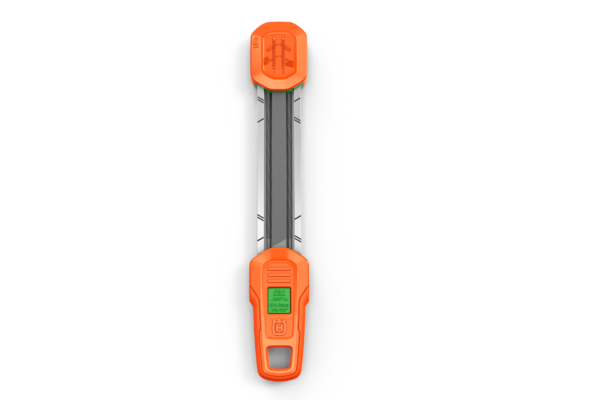 Husqvarna 2-in-1 vijgeleider