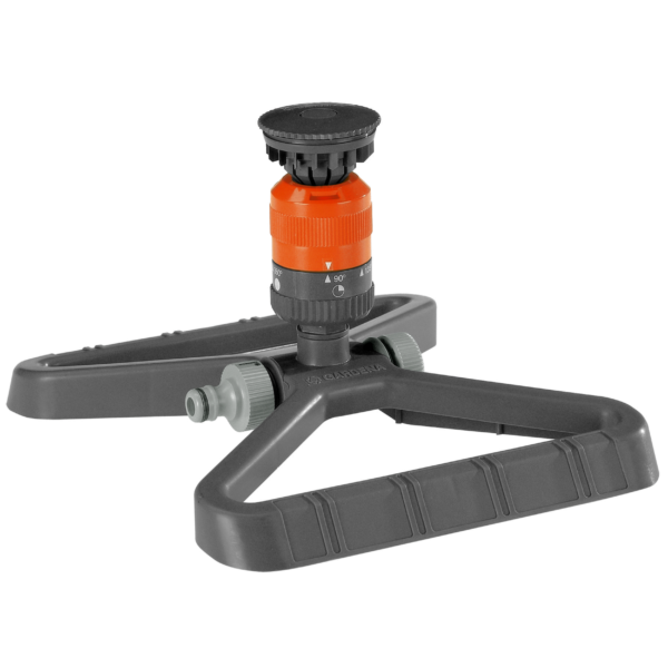 Comfort Cirkelsproeier Vario