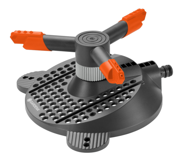 Classic Cirkelsproeier Samba