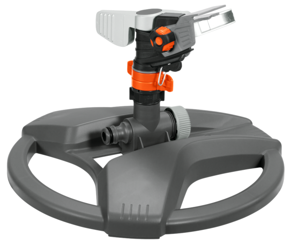 GARDENA Premium Pulserende sector- en cirkelsproeier