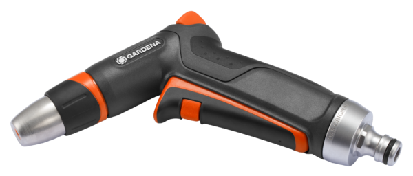GARDENA Premium schoonmaakspuit, robuuste spuit, voor schoonmaken en water geven