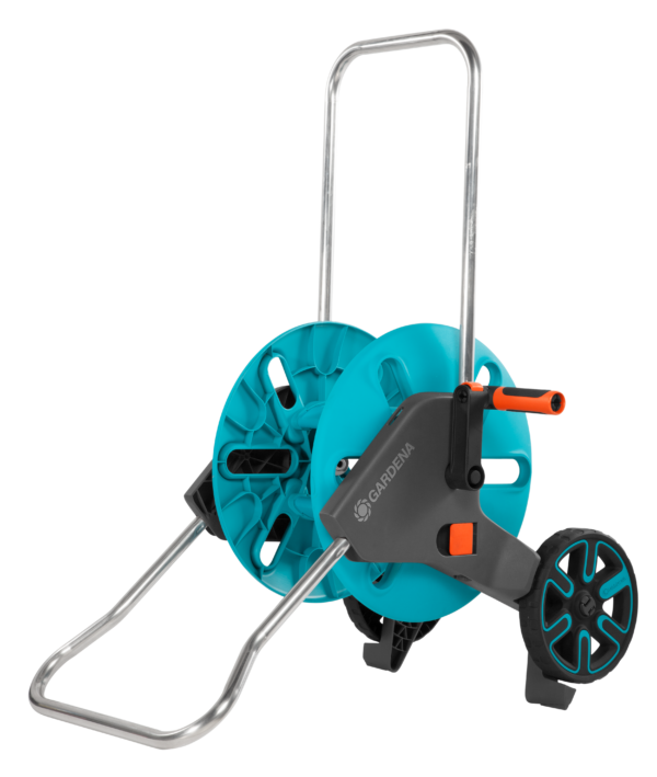 Slangenwagen AquaRoll M