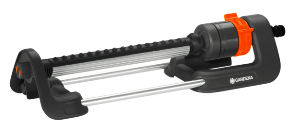 Zwenksproeier Aqua M