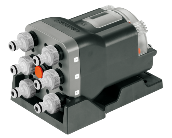 Automatische waterverdeler