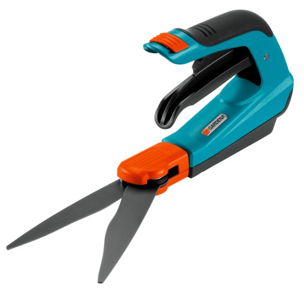 GARDENA Comfort grasschaar, draaibaar