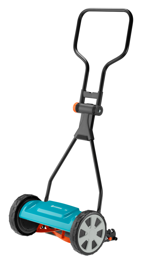 Cylinder Lawnmower Classic 330