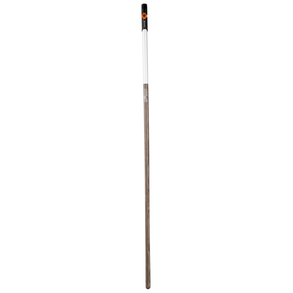 Combisystem houten steel 150 cm