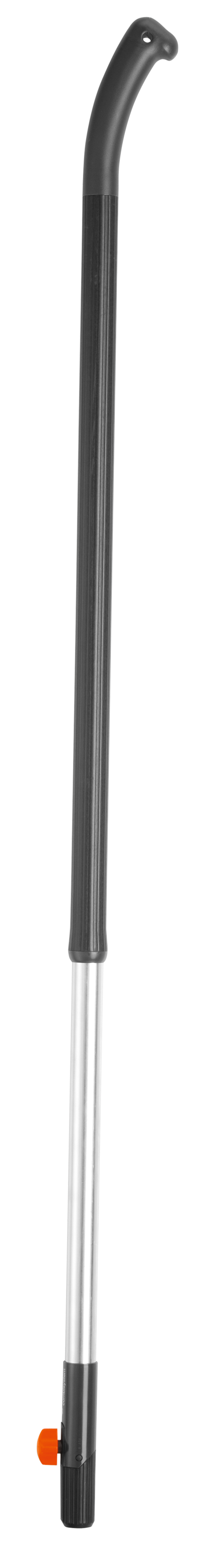 Combisystem ErgoLine aluminium steel 130 cm