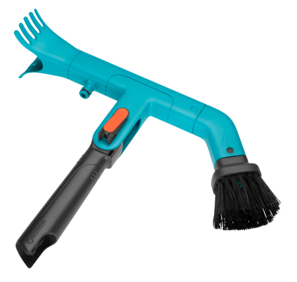 combisystem Gootreiniger