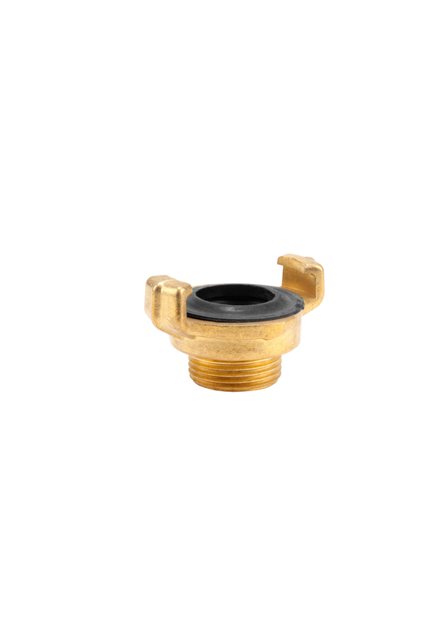 GARDENA GEKA-koppeling met buitendraad 26,5 mm (G 3/4")