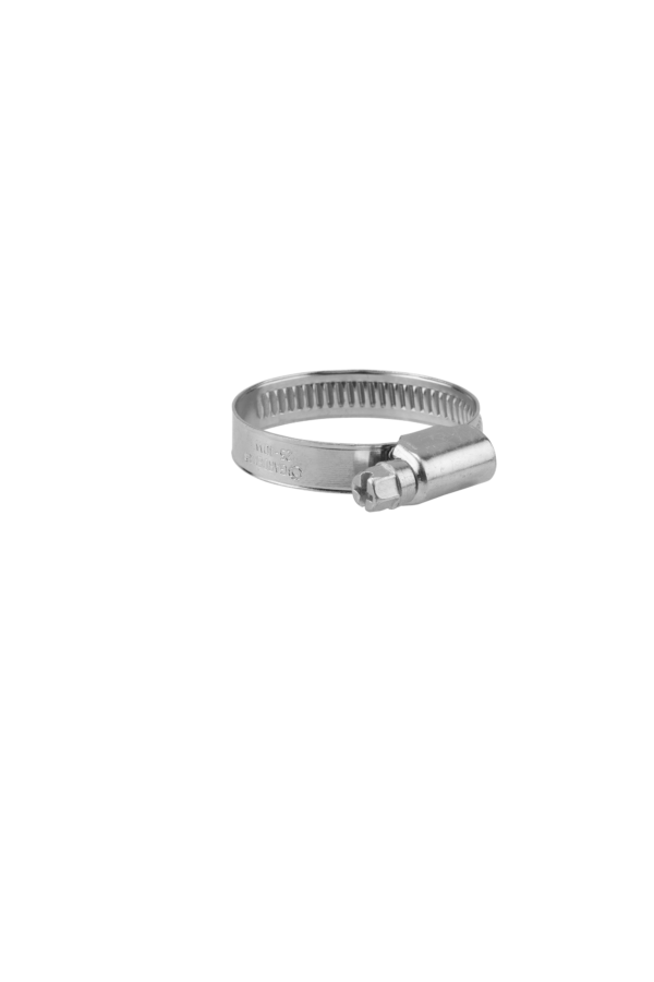 Slangklemmen 25 - 40 mm (1")