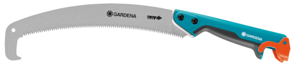 GARDENA Gebogen combisysteem-snoeizaag 300 P