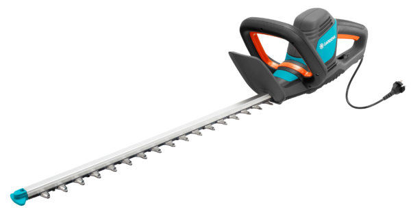 Electric Hedge Trimmer ComfortCut 600/55