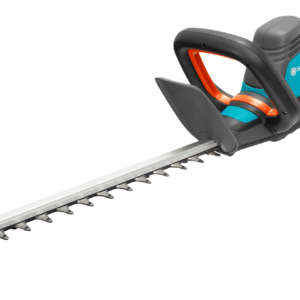 GARDENA elektrische heggenschaar ComfortCut 550/50, 550 W, 50 cm meslengte