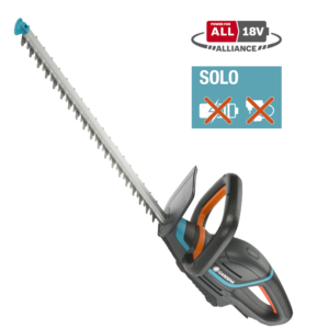 Accuheggenschaar ComfortCut 50/18V P4A solo