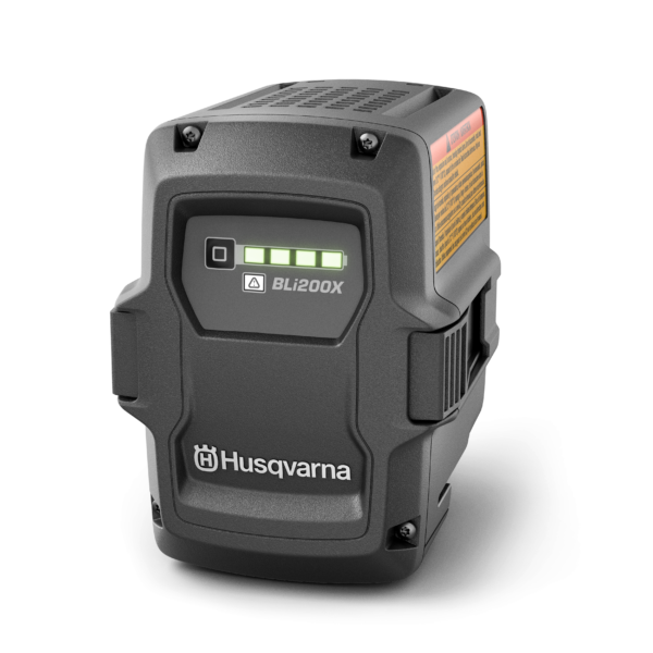 HUSQVARNA Accu BLi200X