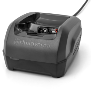 HUSQVARNA lader QC250