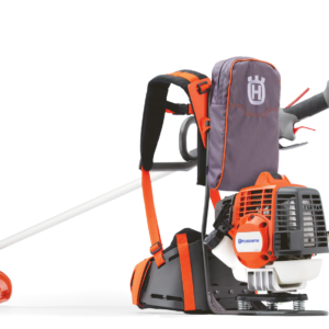 HUSQVARNA 553RBX
