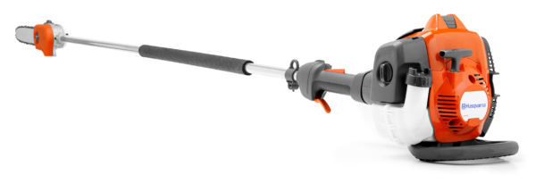 HUSQVARNA 525P4S