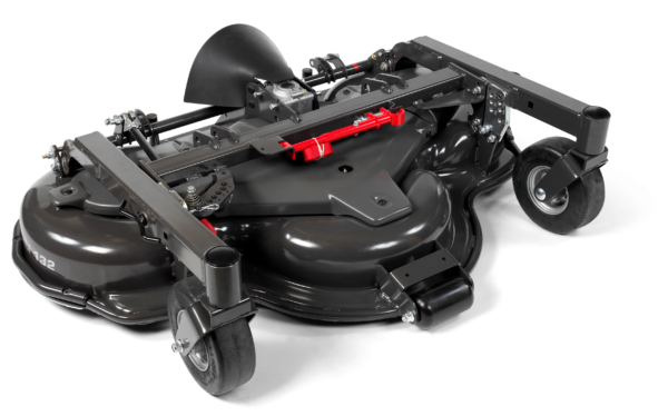 Husqvarna Maaidek - Combi 132