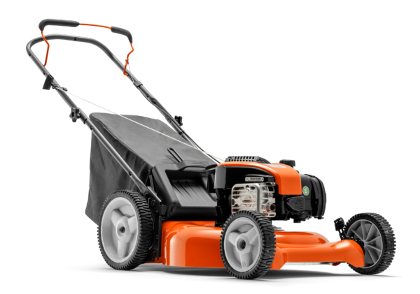 HUSQVARNA LC 153
