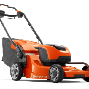 Husqvarna LC 347iVX