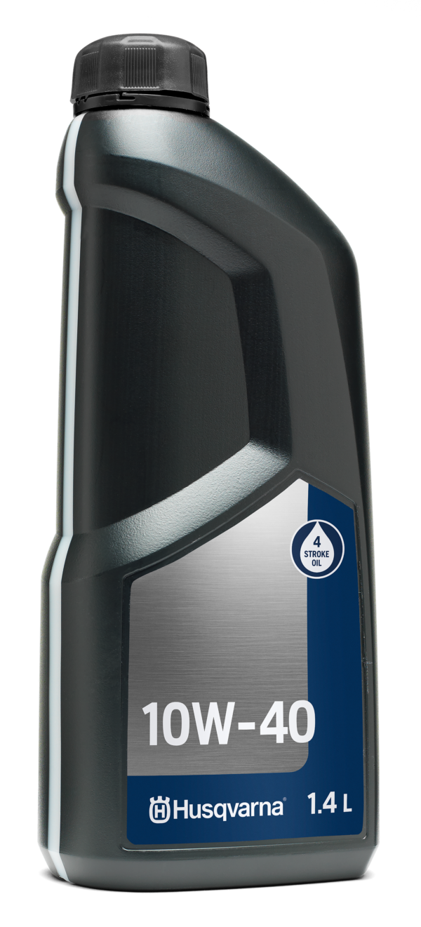 4-Taktolie WP 10W/40
