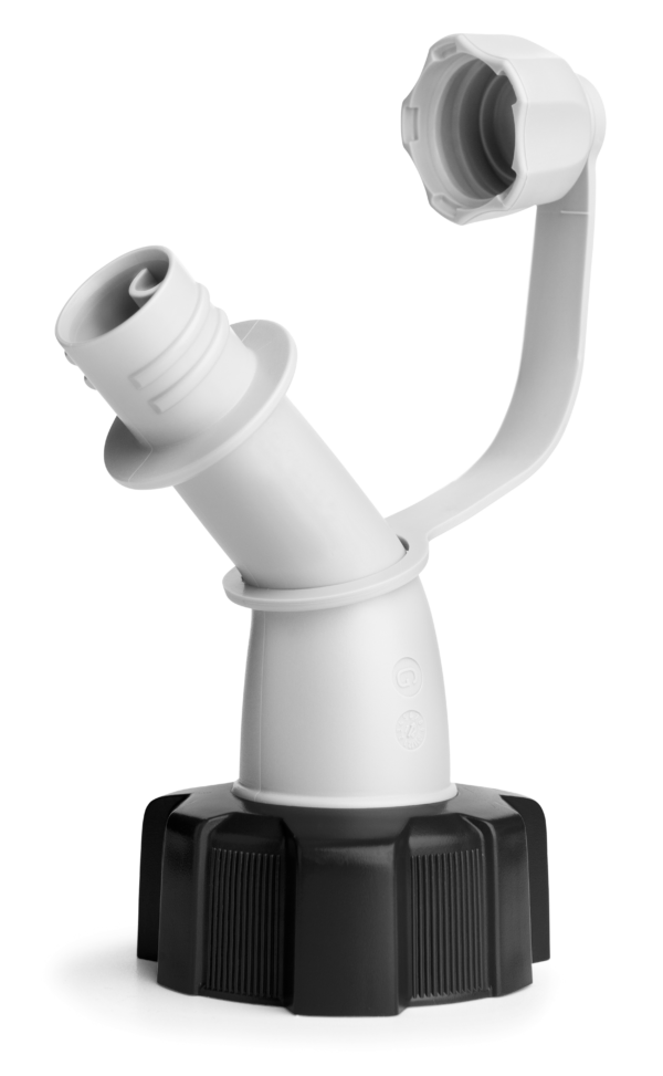 Winterolietuit voor Combi-blik 5 + 2,5L
