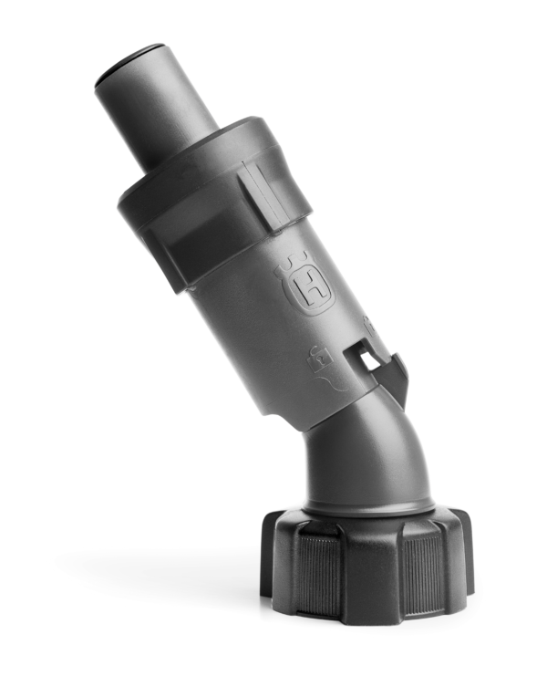 Husqvarna Power Filler