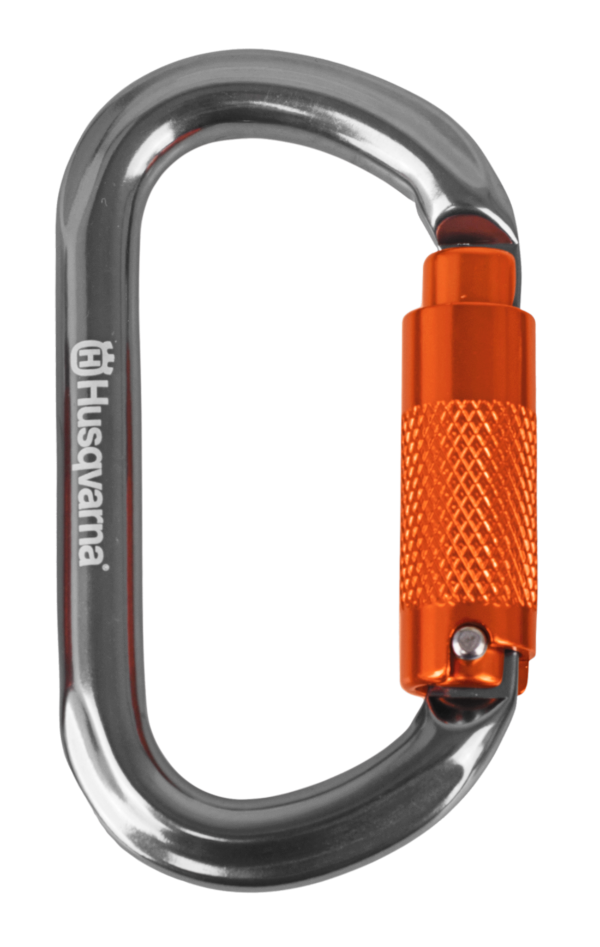 Husqvarna Karabijnhaak