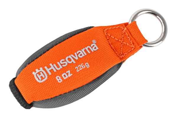 Husqvarna Werpzakje