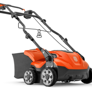Husqvarna S 138C