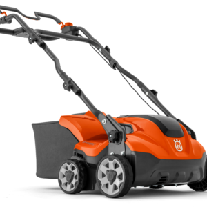 HUSQVARNA S 138i met accu en lader