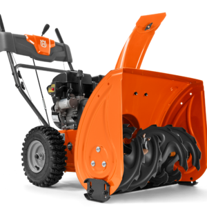 HUSQVARNA ST 124