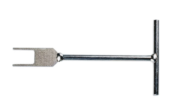 Moersleutel - U-sleutel, 18 mm